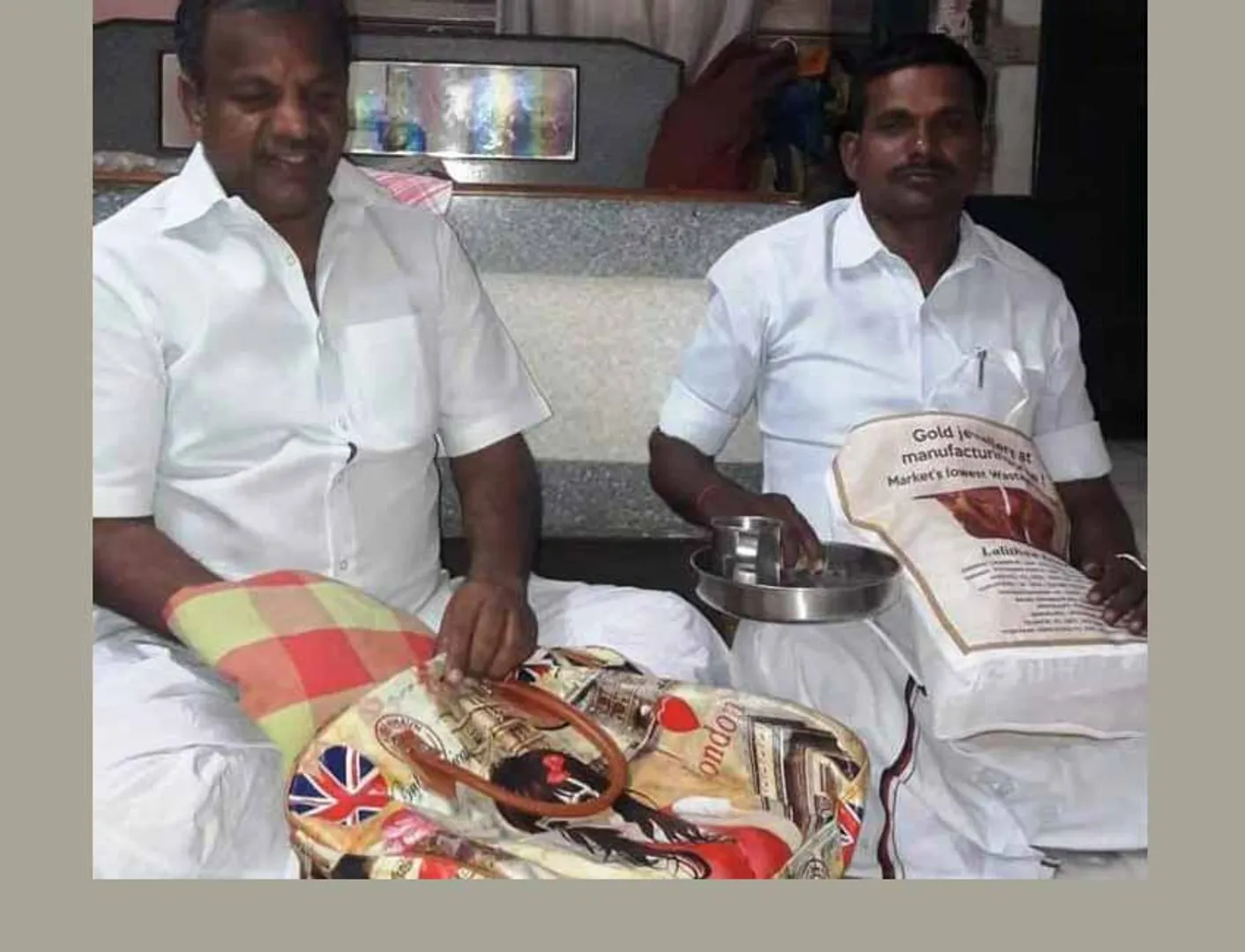 pudukkottai dmk
